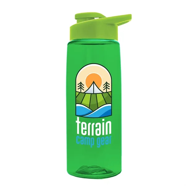 Garyline® Flair Tritan® Renew Bottle with Drink-Thru Lid ... - Garyline® Flair Tritan® Renew Bottle with Drink-Thru Lid ... - Image 365 of 729