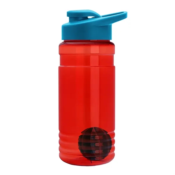 Garyline® Groove Tritan® Shaker Bottle with Drink-Thru Li... - Garyline® Groove Tritan® Shaker Bottle with Drink-Thru Li... - Image 274 of 1086