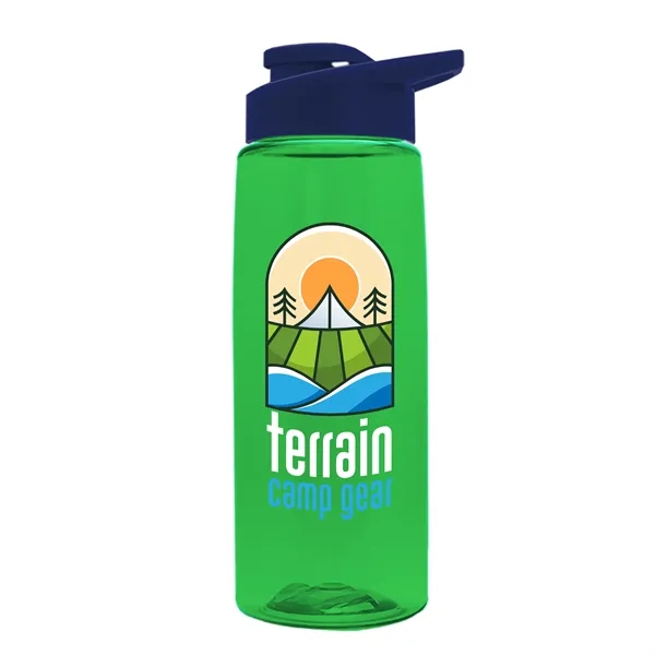 Garyline® Flair Tritan® Renew Bottle with Drink-Thru Lid ... - Garyline® Flair Tritan® Renew Bottle with Drink-Thru Lid ... - Image 367 of 729