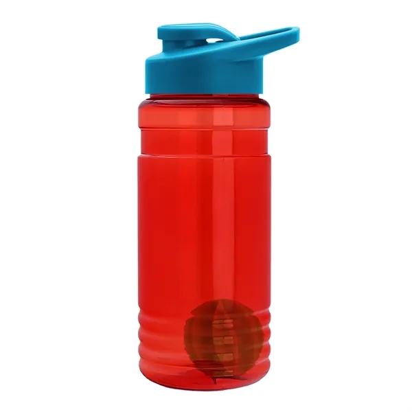 Garyline® Groove Tritan® Shaker Bottle with Drink-Thru Li... - Garyline® Groove Tritan® Shaker Bottle with Drink-Thru Li... - Image 276 of 1086