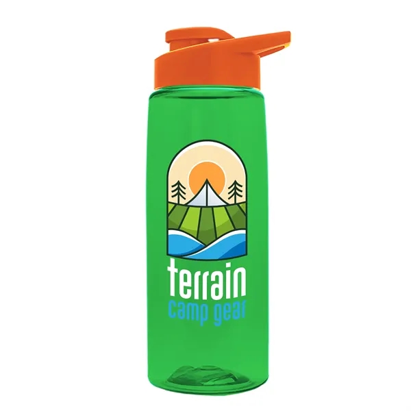 Garyline® Flair Tritan® Renew Bottle with Drink-Thru Lid ... - Garyline® Flair Tritan® Renew Bottle with Drink-Thru Lid ... - Image 369 of 729