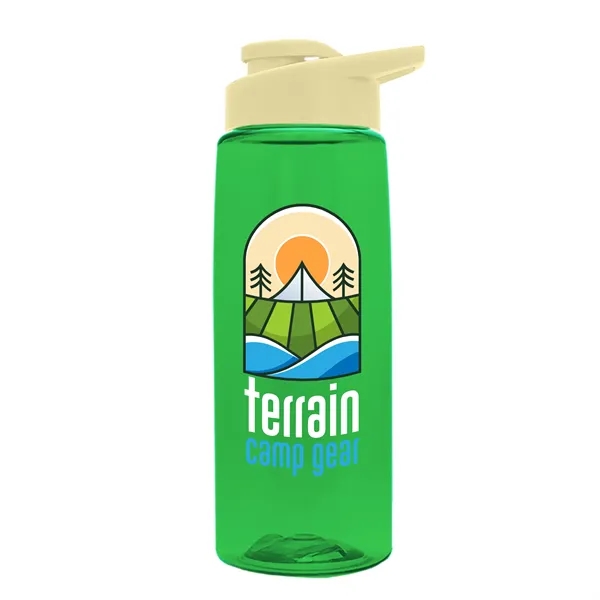 Garyline® Flair Tritan® Renew Bottle with Drink-Thru Lid ... - Garyline® Flair Tritan® Renew Bottle with Drink-Thru Lid ... - Image 371 of 729