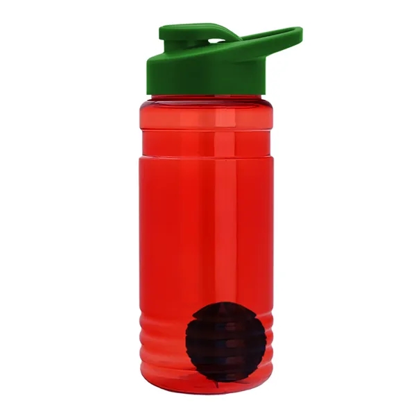 Garyline® Groove Tritan® Shaker Bottle with Drink-Thru Li... - Garyline® Groove Tritan® Shaker Bottle with Drink-Thru Li... - Image 281 of 1086