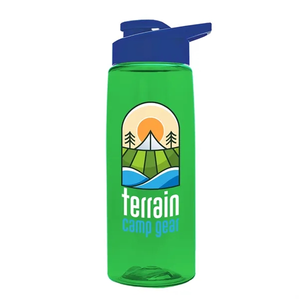 Garyline® Flair Tritan® Renew Bottle with Drink-Thru Lid ... - Garyline® Flair Tritan® Renew Bottle with Drink-Thru Lid ... - Image 375 of 729