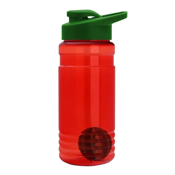 Garyline® Groove Tritan® Shaker Bottle with Drink-Thru Li... - Garyline® Groove Tritan® Shaker Bottle with Drink-Thru Li... - Image 283 of 1086