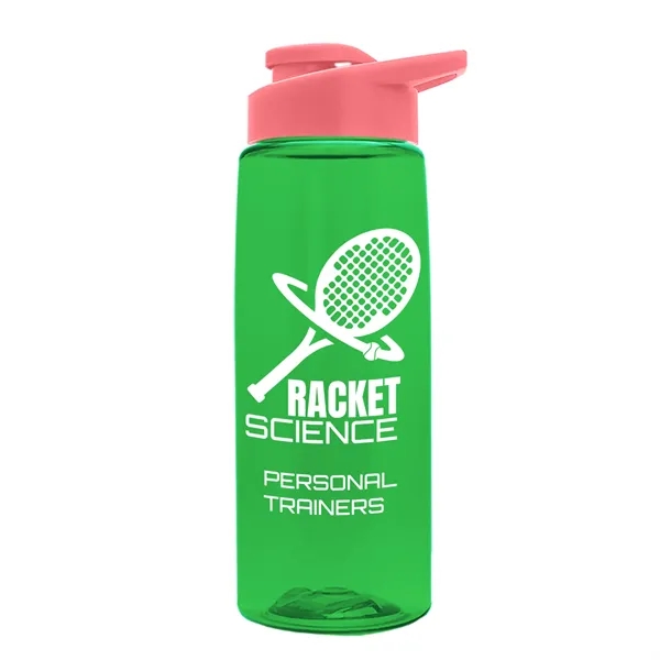 Garyline® Flair Tritan® Renew Bottle with Drink-Thru Lid ... - Garyline® Flair Tritan® Renew Bottle with Drink-Thru Lid ... - Image 376 of 729