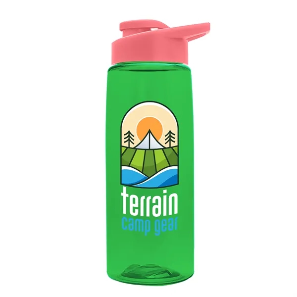 Garyline® Flair Tritan® Renew Bottle with Drink-Thru Lid ... - Garyline® Flair Tritan® Renew Bottle with Drink-Thru Lid ... - Image 377 of 729