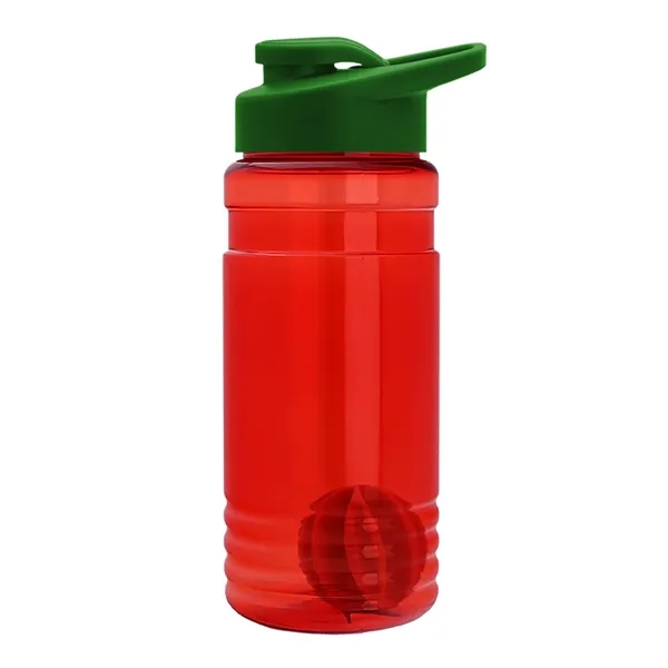 Garyline® Groove Tritan® Shaker Bottle with Drink-Thru Li... - Garyline® Groove Tritan® Shaker Bottle with Drink-Thru Li... - Image 286 of 1086