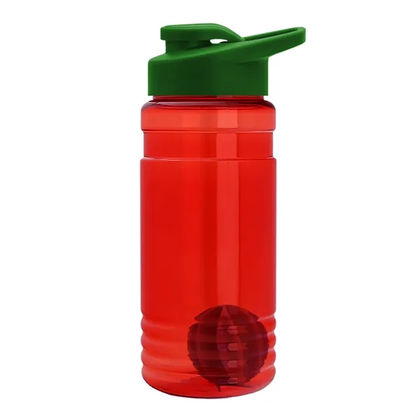 Garyline® Groove Tritan® Shaker Bottle with Drink-Thru Li... - Garyline® Groove Tritan® Shaker Bottle with Drink-Thru Li... - Image 287 of 1086