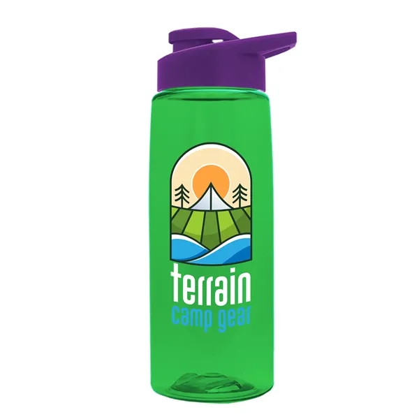 Garyline® Flair Tritan® Renew Bottle with Drink-Thru Lid ... - Garyline® Flair Tritan® Renew Bottle with Drink-Thru Lid ... - Image 381 of 729