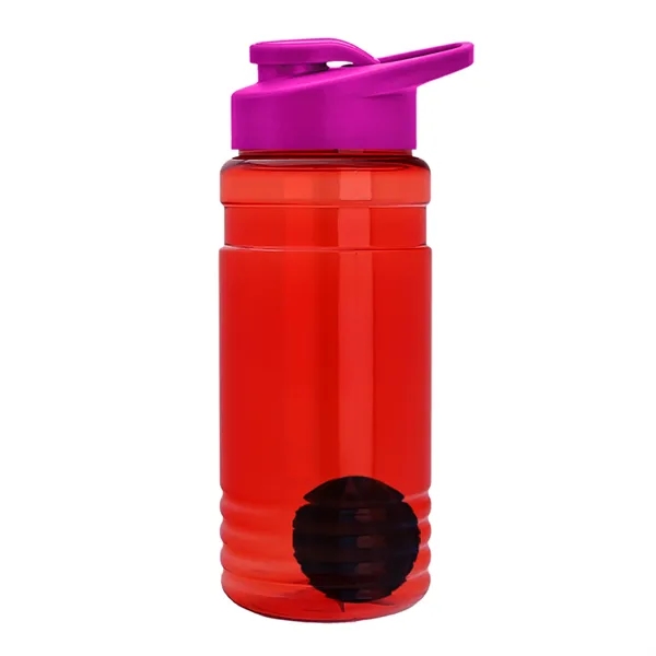 Garyline® Groove Tritan® Shaker Bottle with Drink-Thru Li... - Garyline® Groove Tritan® Shaker Bottle with Drink-Thru Li... - Image 289 of 1086