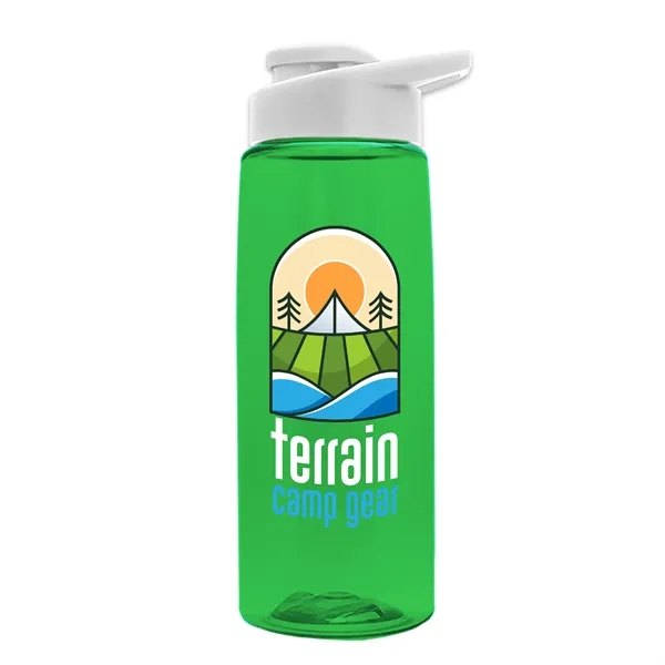 Garyline® Flair Tritan® Renew Bottle with Drink-Thru Lid ... - Garyline® Flair Tritan® Renew Bottle with Drink-Thru Lid ... - Image 383 of 729