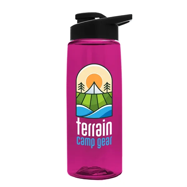Garyline® Flair Tritan® Renew Bottle with Drink-Thru Lid ... - Garyline® Flair Tritan® Renew Bottle with Drink-Thru Lid ... - Image 385 of 729