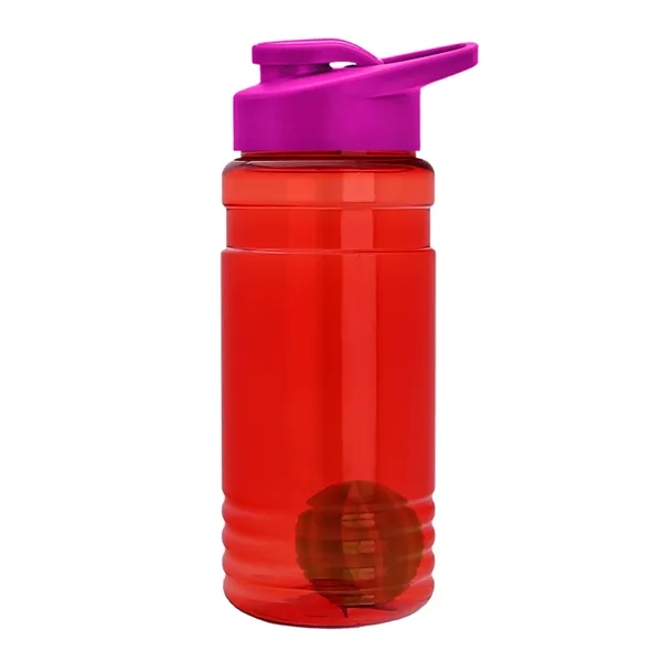 Garyline® Groove Tritan® Shaker Bottle with Drink-Thru Li... - Garyline® Groove Tritan® Shaker Bottle with Drink-Thru Li... - Image 292 of 1086