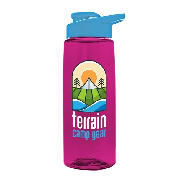 Garyline® Flair Tritan® Renew Bottle with Drink-Thru Lid ... - Garyline® Flair Tritan® Renew Bottle with Drink-Thru Lid ... - Image 387 of 729