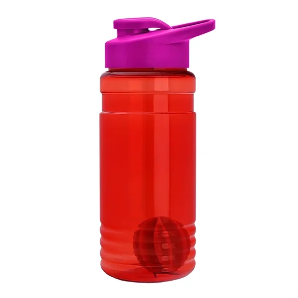 Garyline® Groove Tritan® Shaker Bottle with Drink-Thru Li... - Garyline® Groove Tritan® Shaker Bottle with Drink-Thru Li... - Image 294 of 1086