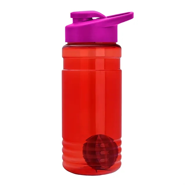 Garyline® Groove Tritan® Shaker Bottle with Drink-Thru Li... - Garyline® Groove Tritan® Shaker Bottle with Drink-Thru Li... - Image 295 of 1086