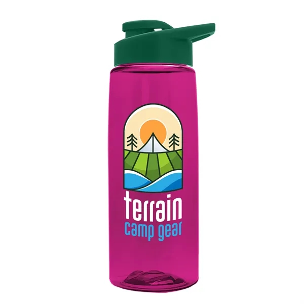 Garyline® Flair Tritan® Renew Bottle with Drink-Thru Lid ... - Garyline® Flair Tritan® Renew Bottle with Drink-Thru Lid ... - Image 389 of 729