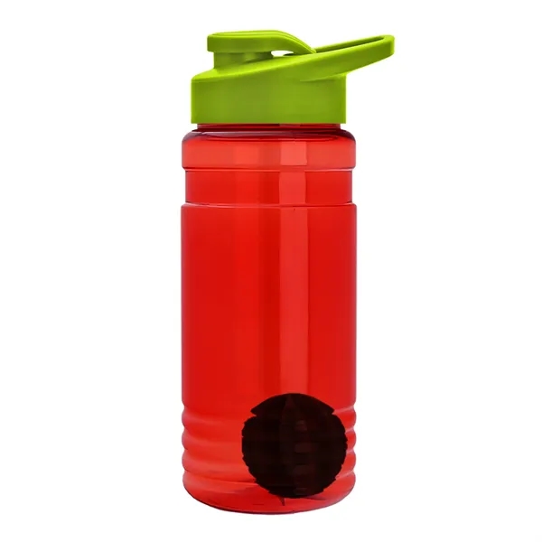 Garyline® Groove Tritan® Shaker Bottle with Drink-Thru Li... - Garyline® Groove Tritan® Shaker Bottle with Drink-Thru Li... - Image 296 of 1086