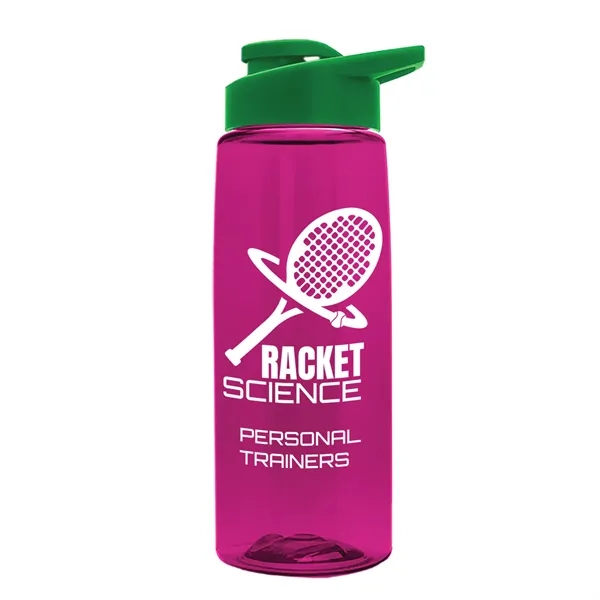 Garyline® Flair Tritan® Renew Bottle with Drink-Thru Lid ... - Garyline® Flair Tritan® Renew Bottle with Drink-Thru Lid ... - Image 390 of 729