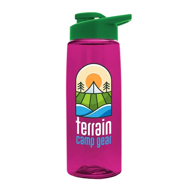 Garyline® Flair Tritan® Renew Bottle with Drink-Thru Lid ... - Garyline® Flair Tritan® Renew Bottle with Drink-Thru Lid ... - Image 391 of 729