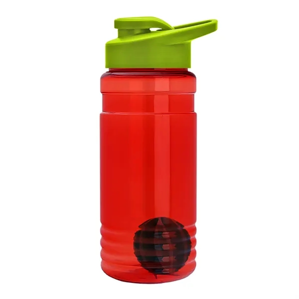 Garyline® Groove Tritan® Shaker Bottle with Drink-Thru Li... - Garyline® Groove Tritan® Shaker Bottle with Drink-Thru Li... - Image 298 of 1086