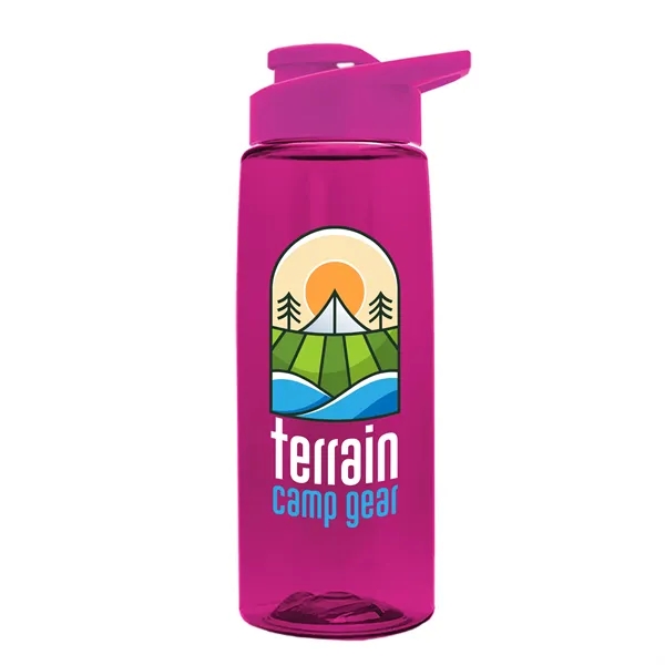 Garyline® Flair Tritan® Renew Bottle with Drink-Thru Lid ... - Garyline® Flair Tritan® Renew Bottle with Drink-Thru Lid ... - Image 393 of 729