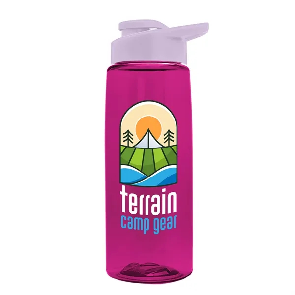 Garyline® Flair Tritan® Renew Bottle with Drink-Thru Lid ... - Garyline® Flair Tritan® Renew Bottle with Drink-Thru Lid ... - Image 395 of 729
