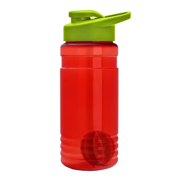 Garyline® Groove Tritan® Shaker Bottle with Drink-Thru Li... - Garyline® Groove Tritan® Shaker Bottle with Drink-Thru Li... - Image 302 of 1086