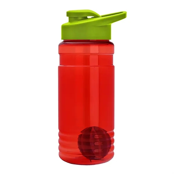 Garyline® Groove Tritan® Shaker Bottle with Drink-Thru Li... - Garyline® Groove Tritan® Shaker Bottle with Drink-Thru Li... - Image 303 of 1086