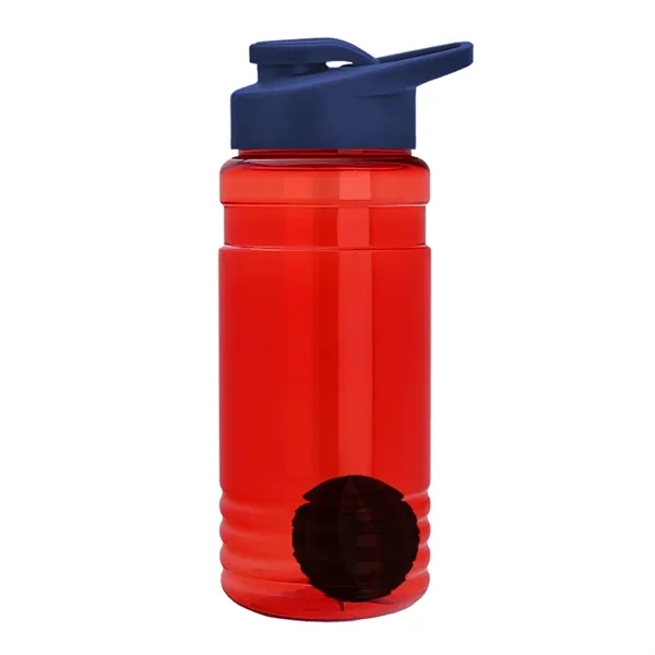 Garyline® Groove Tritan® Shaker Bottle with Drink-Thru Li... - Garyline® Groove Tritan® Shaker Bottle with Drink-Thru Li... - Image 304 of 1086