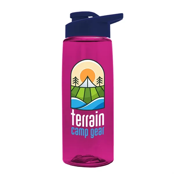Garyline® Flair Tritan® Renew Bottle with Drink-Thru Lid ... - Garyline® Flair Tritan® Renew Bottle with Drink-Thru Lid ... - Image 399 of 729