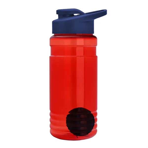 Garyline® Groove Tritan® Shaker Bottle with Drink-Thru Li... - Garyline® Groove Tritan® Shaker Bottle with Drink-Thru Li... - Image 305 of 1086