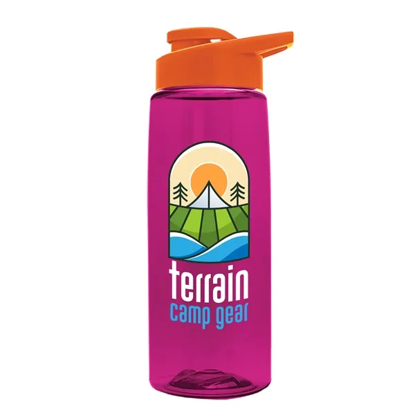 Garyline® Flair Tritan® Renew Bottle with Drink-Thru Lid ... - Garyline® Flair Tritan® Renew Bottle with Drink-Thru Lid ... - Image 401 of 729
