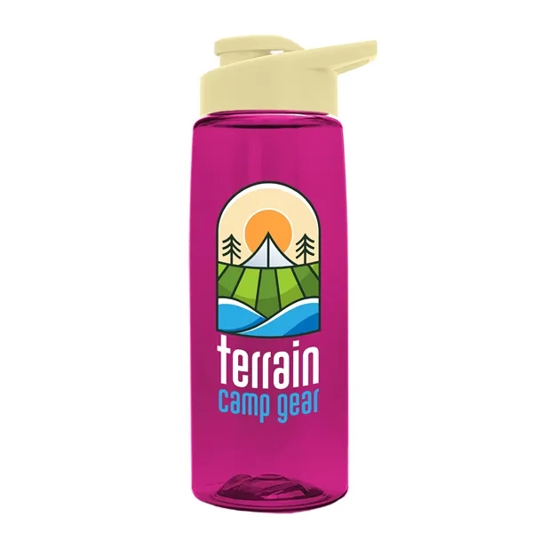 Garyline® Flair Tritan® Renew Bottle with Drink-Thru Lid ... - Garyline® Flair Tritan® Renew Bottle with Drink-Thru Lid ... - Image 403 of 729