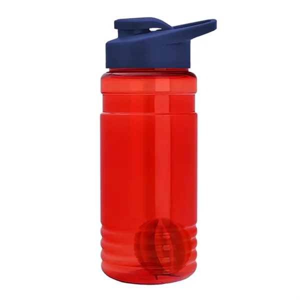 Garyline® Groove Tritan® Shaker Bottle with Drink-Thru Li... - Garyline® Groove Tritan® Shaker Bottle with Drink-Thru Li... - Image 309 of 1086