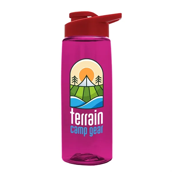 Garyline® Flair Tritan® Renew Bottle with Drink-Thru Lid ... - Garyline® Flair Tritan® Renew Bottle with Drink-Thru Lid ... - Image 405 of 729