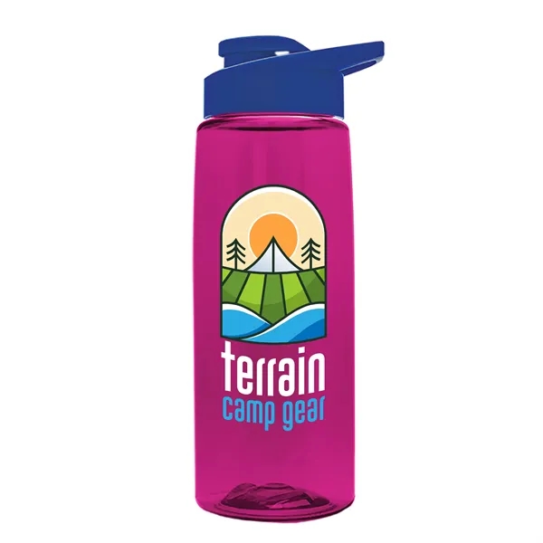 Garyline® Flair Tritan® Renew Bottle with Drink-Thru Lid ... - Garyline® Flair Tritan® Renew Bottle with Drink-Thru Lid ... - Image 407 of 729
