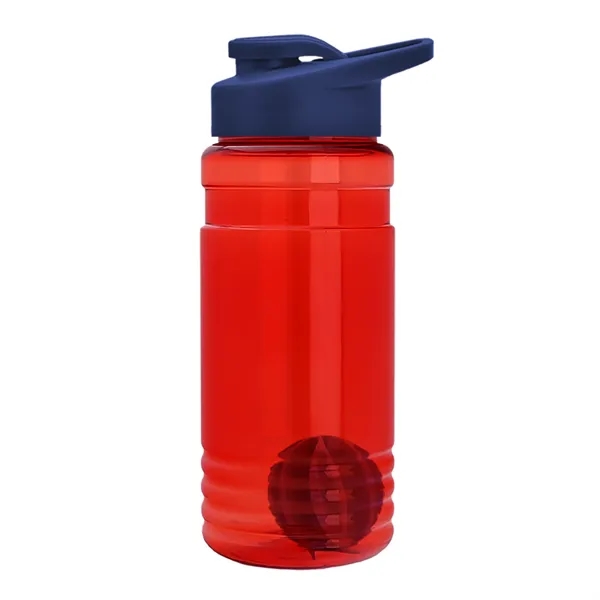 Garyline® Groove Tritan® Shaker Bottle with Drink-Thru Li... - Garyline® Groove Tritan® Shaker Bottle with Drink-Thru Li... - Image 311 of 1086
