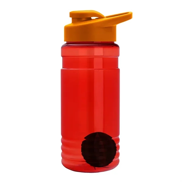 Garyline® Groove Tritan® Shaker Bottle with Drink-Thru Li... - Garyline® Groove Tritan® Shaker Bottle with Drink-Thru Li... - Image 312 of 1086