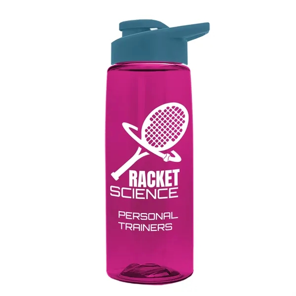 Garyline® Flair Tritan® Renew Bottle with Drink-Thru Lid ... - Garyline® Flair Tritan® Renew Bottle with Drink-Thru Lid ... - Image 410 of 729