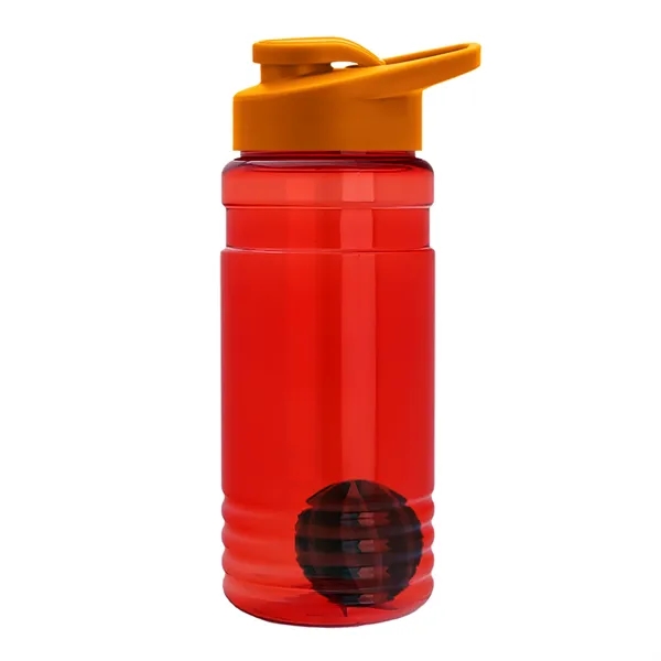 Garyline® Groove Tritan® Shaker Bottle with Drink-Thru Li... - Garyline® Groove Tritan® Shaker Bottle with Drink-Thru Li... - Image 314 of 1086