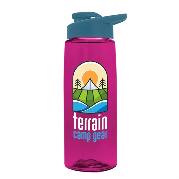 Garyline® Flair Tritan® Renew Bottle with Drink-Thru Lid ... - Garyline® Flair Tritan® Renew Bottle with Drink-Thru Lid ... - Image 411 of 729