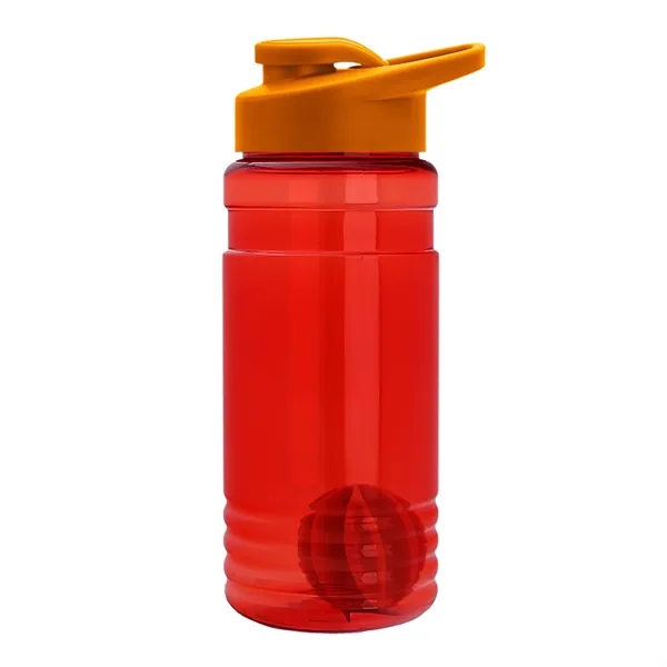 Garyline® Groove Tritan® Shaker Bottle with Drink-Thru Li... - Garyline® Groove Tritan® Shaker Bottle with Drink-Thru Li... - Image 318 of 1086