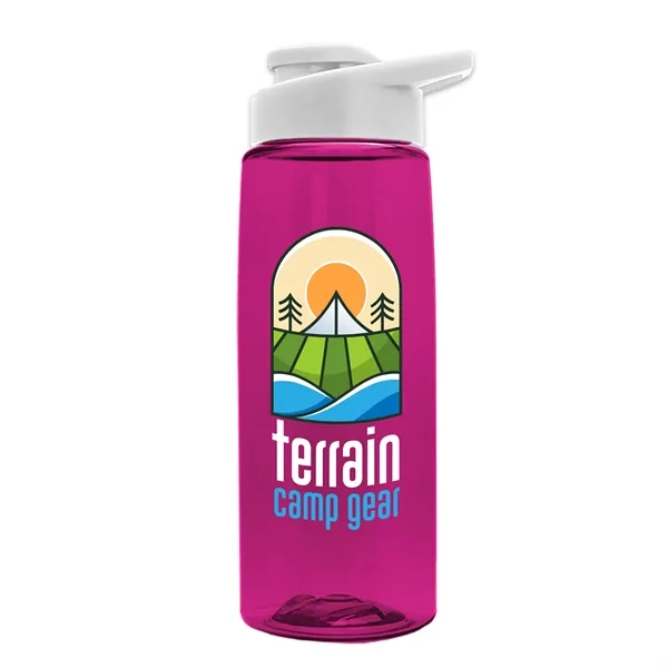 Garyline® Flair Tritan® Renew Bottle with Drink-Thru Lid ... - Garyline® Flair Tritan® Renew Bottle with Drink-Thru Lid ... - Image 415 of 729