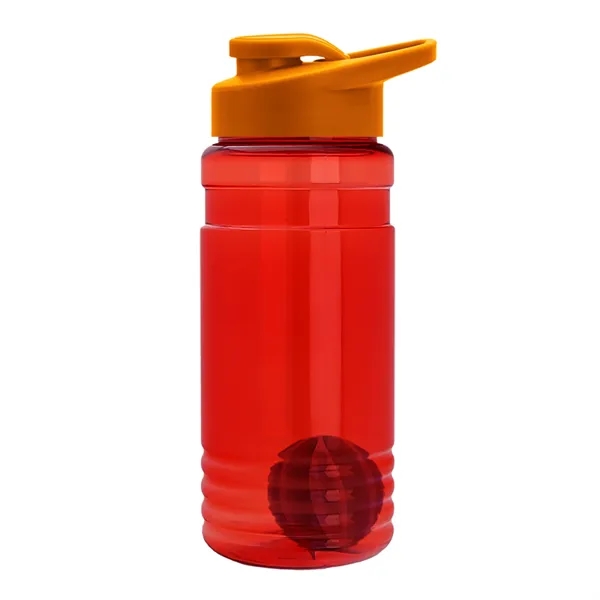 Garyline® Groove Tritan® Shaker Bottle with Drink-Thru Li... - Garyline® Groove Tritan® Shaker Bottle with Drink-Thru Li... - Image 319 of 1086