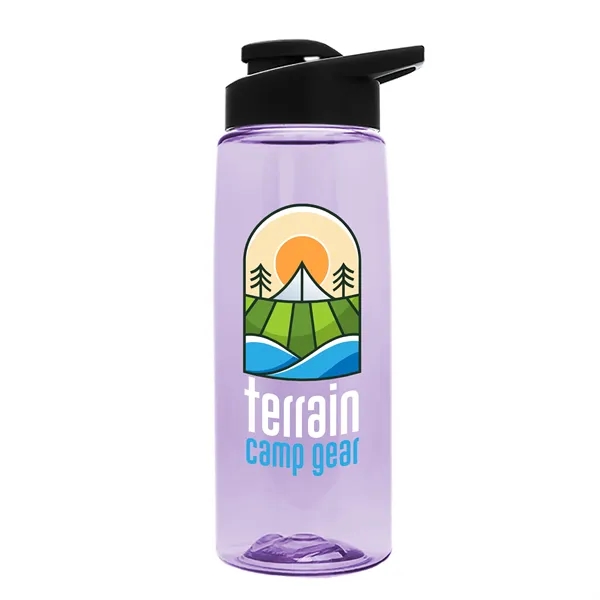 Garyline® Flair Tritan® Renew Bottle with Drink-Thru Lid ... - Garyline® Flair Tritan® Renew Bottle with Drink-Thru Lid ... - Image 417 of 729