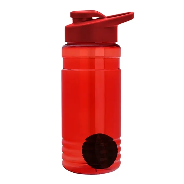 Garyline® Groove Tritan® Shaker Bottle with Drink-Thru Li... - Garyline® Groove Tritan® Shaker Bottle with Drink-Thru Li... - Image 320 of 1086