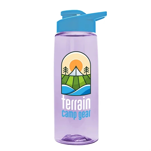 Garyline® Flair Tritan® Renew Bottle with Drink-Thru Lid ... - Garyline® Flair Tritan® Renew Bottle with Drink-Thru Lid ... - Image 419 of 729