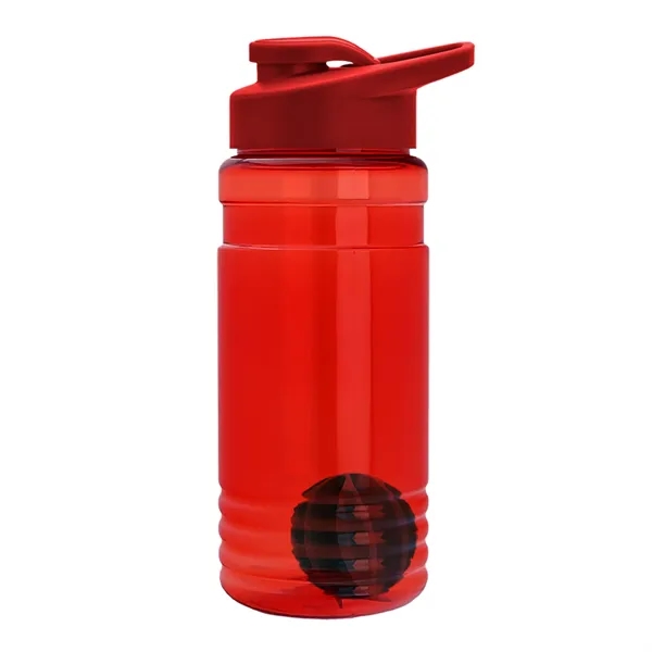 Garyline® Groove Tritan® Shaker Bottle with Drink-Thru Li... - Garyline® Groove Tritan® Shaker Bottle with Drink-Thru Li... - Image 322 of 1086